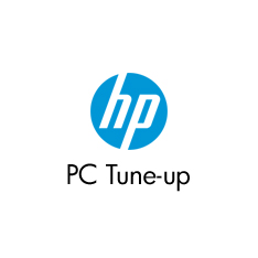 HP PC Tune-up