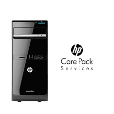 Estensioni di garanzia per i PC fissi HP