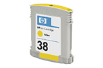 Inkjet Cartridge Yellow