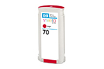 Inkjet Cartridge Red