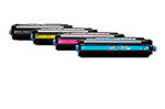 LaserJet Cartridges
