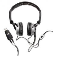 HP Digital Premium Stereo Headset