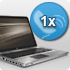 HP Smartfriend - 1 incident version for consumer PCs