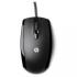 HP USB 3 Button Optical Mouse