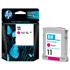 HP 11 Magenta Ink Cartridge HP 11 Magenta Ink Cartridge