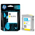 HP 11 Yellow Ink Cartridge HP 11 Yellow Ink Cartridge