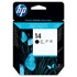 HP 14 Black Printhead