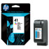 HP 41 Tri-colour Inkjet Print Cartridge