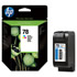 HP 78 Large Tri-colour Inkjet Print Cartridge