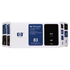 HP 83 UV Black Value Pack-Printhead and 680 ml Ink Cartridge