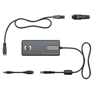 HP Combo AC Adapter HP Combo AC Adapter