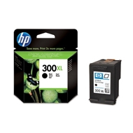 HP 300XL Black Ink Cartridge