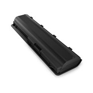 HP MU06 Long Life-batteri för notebook