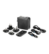 (MP) HP 65W Slim Travel Adapter (X-EMEA localisation)