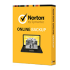 Norton Online Backup License (1 Year)
