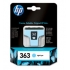 HP 363 ljus cyan bläckpatron