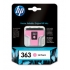 HP 363 ljus magenta bläckpatron