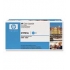 HP 645A cyan LaserJet-tonerkassett