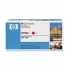 HP 645A magenta LaserJet-tonerkassett