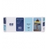 HP 83 680 ml ljus cyan UV-bläckpatron