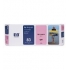 HP 83 680 ml ljus magenta UV-bläckpatron