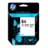 HP 84 69 ml ljus magenta bläckpatron