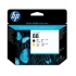 HP 88 Officejet skrivhuvud, svart och gult