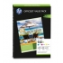 HP 940XL OfficeJet broschyr, värdepaket -100 ark//210 x 297 mm