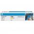 HP 126A gul LaserJet-tonerkassett HP 126A gul LaserJet-tonerkassett