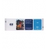 HP Designjet CP 410 ml cyan färgbläcksystem HP Designjet CP 410 ml cyan färgbläcksystem
