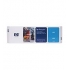 HP Designjet CP 410 ml cyan UV-bläcksystem HP Designjet CP 410 ml cyan UV-bläcksystem