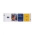 HP Designjet CP 410 ml gult UV-bläcksystem HP Designjet CP 410 ml gult UV-bläcksystem