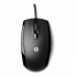 HP optisk USB-3-knappsmus