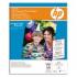 HP Premium glättat fotopapper - 20 ark/A4/210 x 297 mm HP Premium glättat fotopapper - 20 ark/A4/210 x 297 mm
