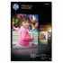 HP Premium glättat fotopapper - 60 ark/10 x 15 cm plus flik HP Premium glättat fotopapper - 60 ark/10 x 15 cm plus flik