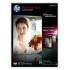 HP Premium Plus medelglättat fotopapper 20 ark/A4/210 x 297 mm HP Premium Plus medelglättat fotopapper 20 ark/A4/210 x 297 mm