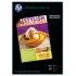 HP professionellt glättat papper för bläckstråleskrivare - 50 ark/A3/297 x 420 mm
