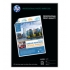 HP professionellt matt laserfotopapper - 100 ark/A4/210 x 297 mm HP professionellt matt laserfotopapper - 100 ark/A4/210 x 297 mm