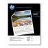 HP professionellt matt laserpapper - 150 ark/A4/210 x 297 mm HP professionellt matt laserpapper - 150 ark/A4/210 x 297 mm