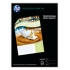 HP professionellt matt papper för bläckstråleskrivare - 100 ark/A4/210 x 297 mm