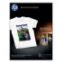 HP transfertryck - 12 ark/A4/210 x 297 mm