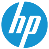 HP Logo